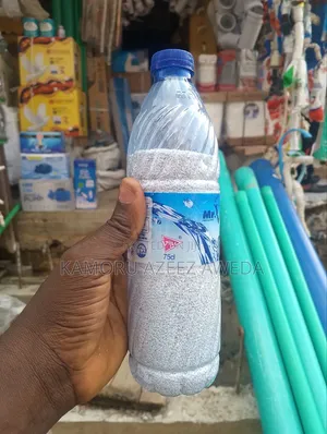 Chrorine Water Treatment Original