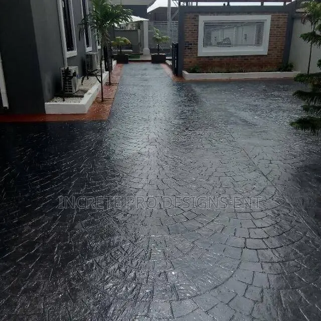 Beautiful Floors. Solid Strength