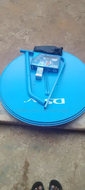 DSTV Kit Promo With One Month Subscription