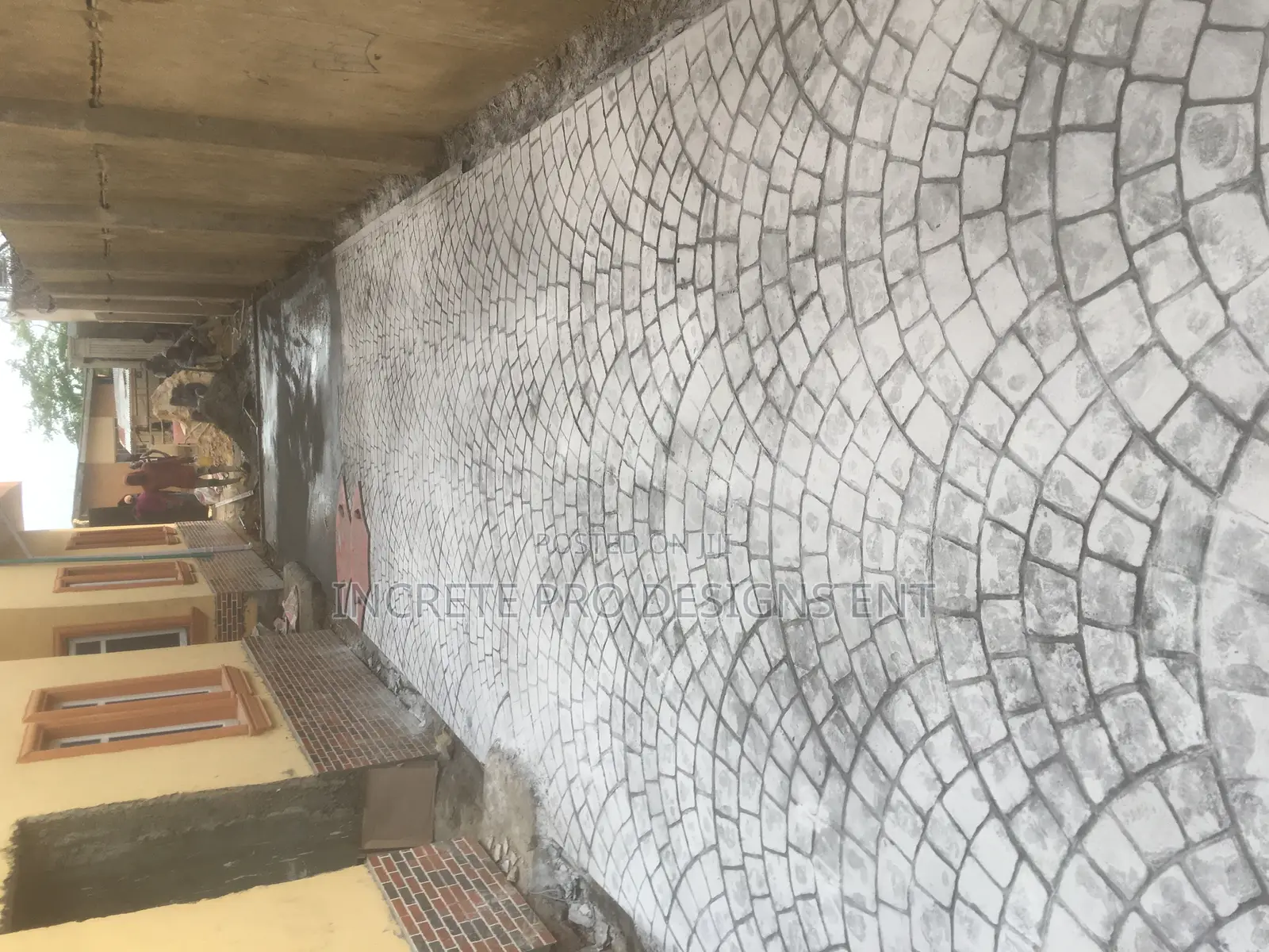 Beautiful Floors. Solid Strength