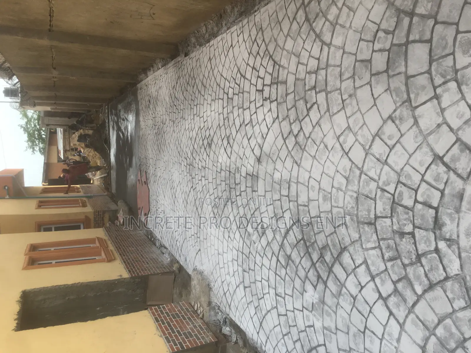 Beautiful Floors. Solid Strength