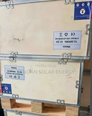 15kwh Haisic Lithium Battery – Power Your Entire Home