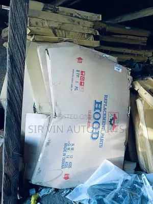 Bonnet For Es 350 / Es350  2010