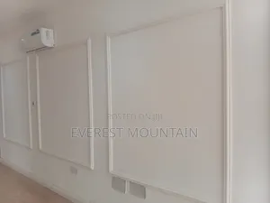Expert Winscotting Wall Decoration Boxes at Ibeju Lekki