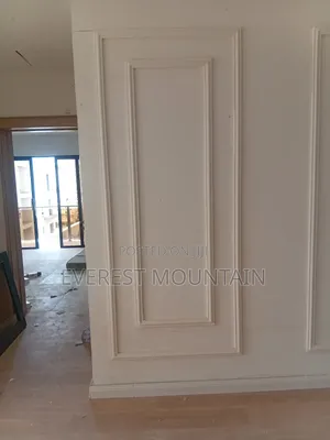 Expert Winscotting Wall Decoration Boxes at Ibeju Lekki