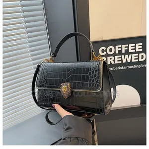 Leather Skin Quality Bag
