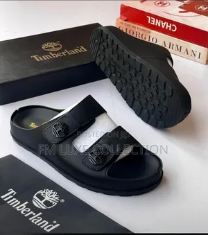 Timberland Pam Slippers