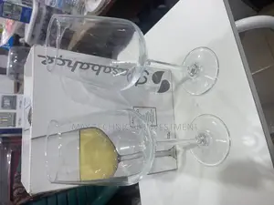 Allegra 2pcs Wine Glass