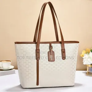 Tote Handbag