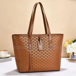 Tote Handbag