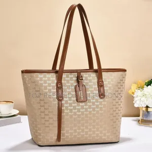Tote Handbag