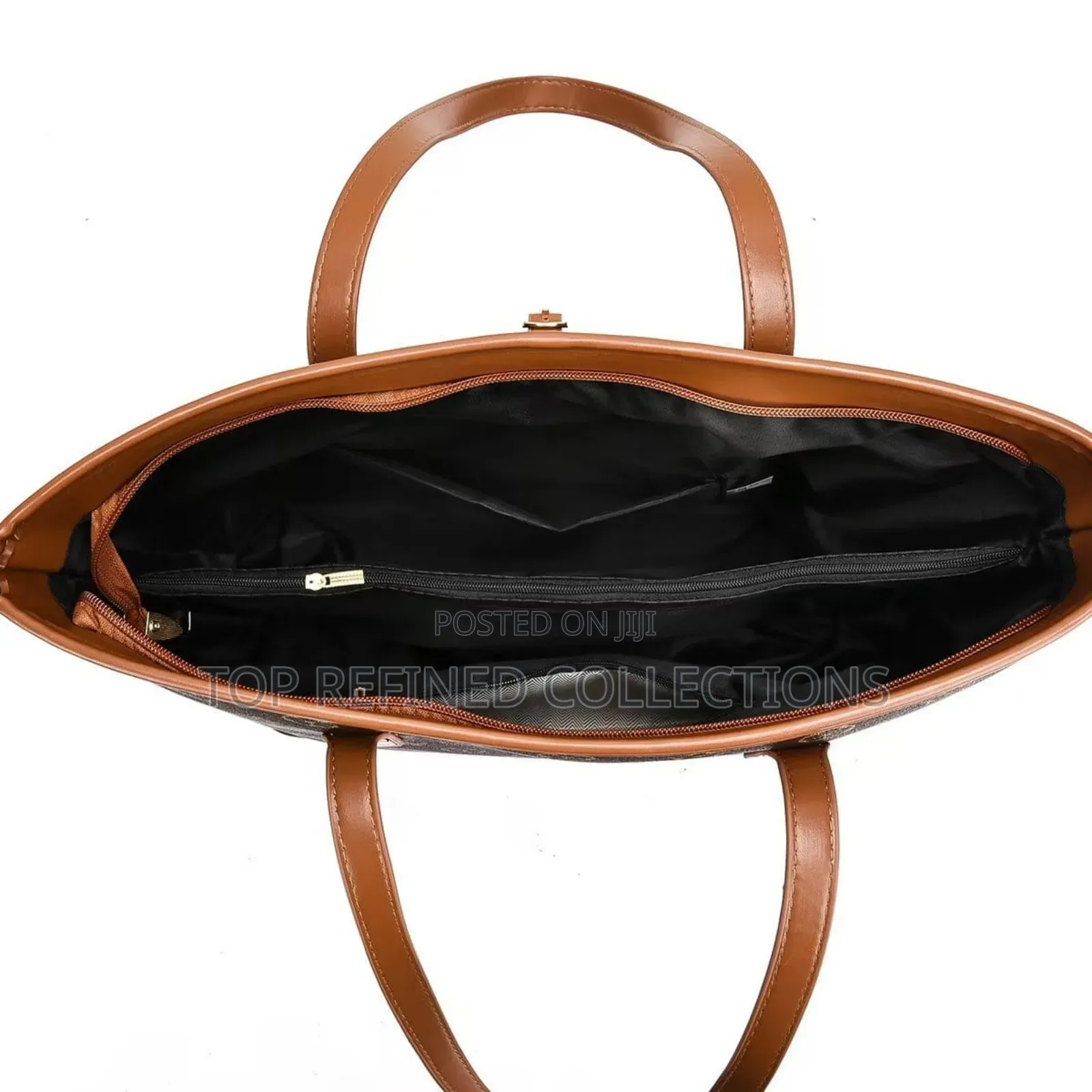 Tote Handbag