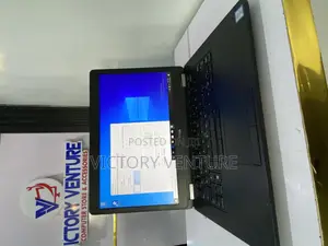 Laptop Dell Latitude 14 E5470 8GB Intel Core I5 SSD 500GB