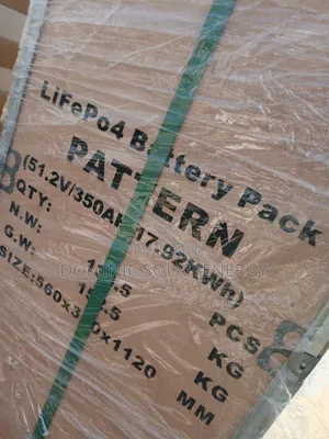 15kwh/51.2v Pattern Lifep04 Lithium Ion Solar Battery