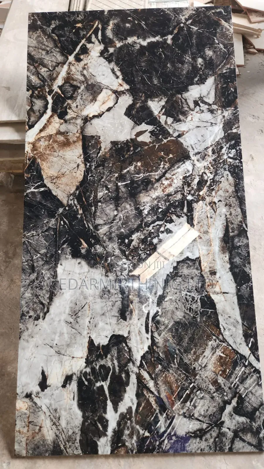 Floor Wall Tiles in 18d 60x120