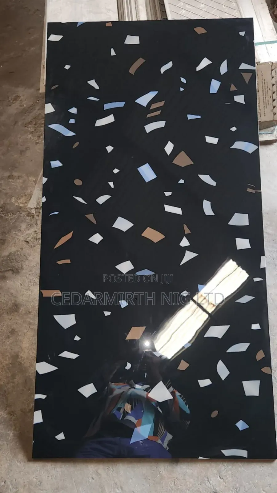 Floor Wall Tiles in 18d 60x120