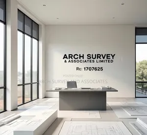 Surveying and Architecture