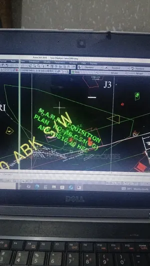 Surveying and Architecture