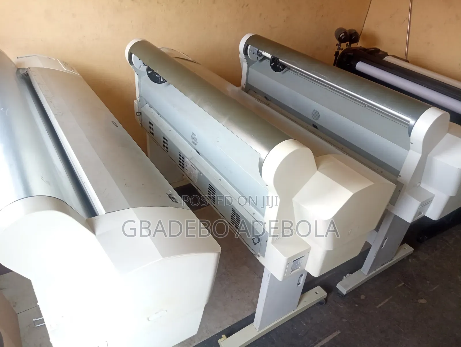 Epson Stylus Pro 9880,9800