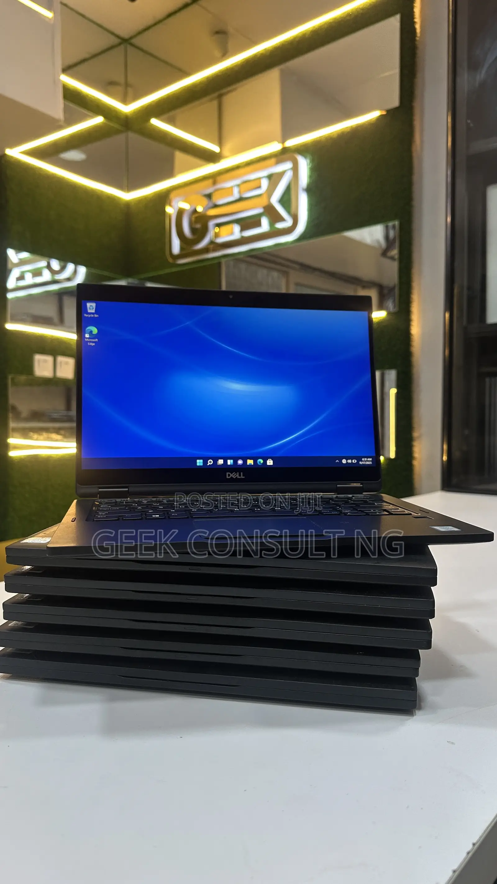 Laptop Dell Latitude 7390 16GB Intel Core i7 SSD 512GB