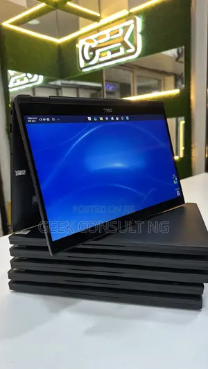 Laptop Dell Latitude 7390 16GB Intel Core i7 SSD 512GB