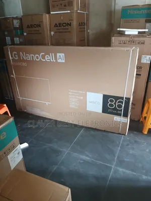 Lg86nanocell