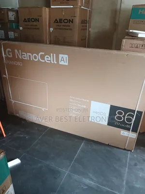 Lg86nanocell
