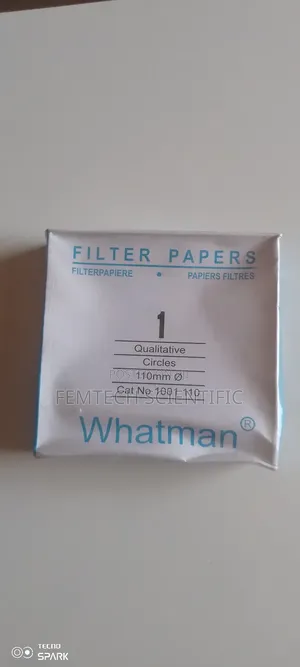 Filter Paper