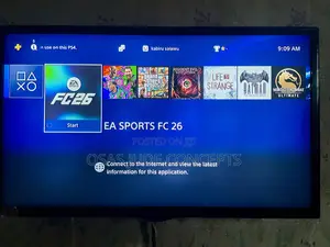 Playstation 4 Slim