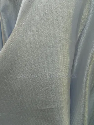 Zip Design Garment