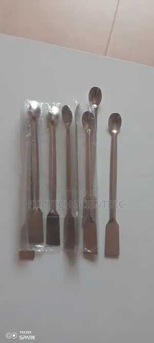 Stainless Spatula