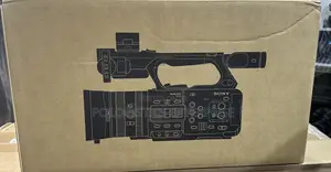 Sony PXW -Z200