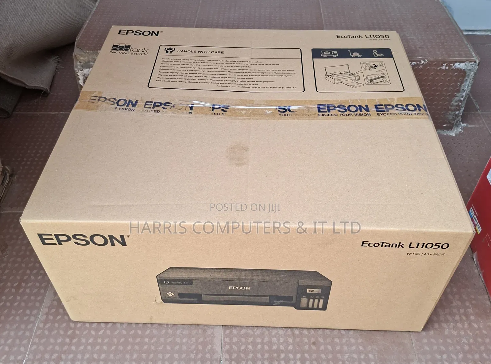 Epson L11050 A3 Printer