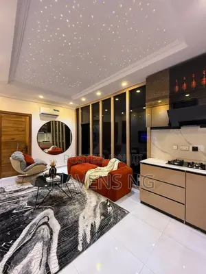 Deluxe 1 Bedroom Apartment With Bath Tub and an Intimacy Kit