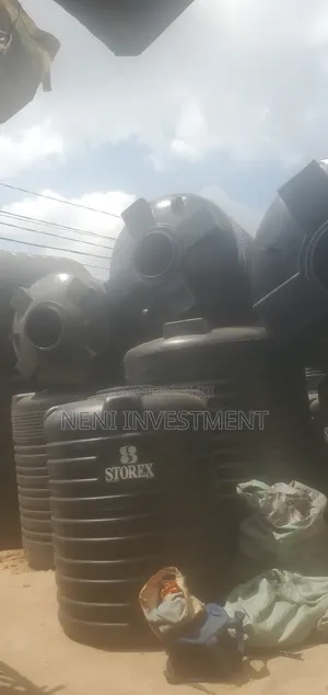 1000 Litres Water Tank