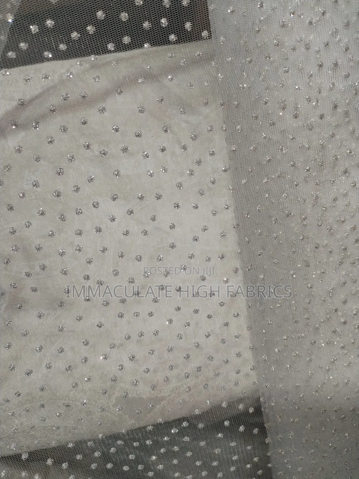 Net Material