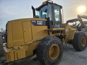 Caterpillar Payloader