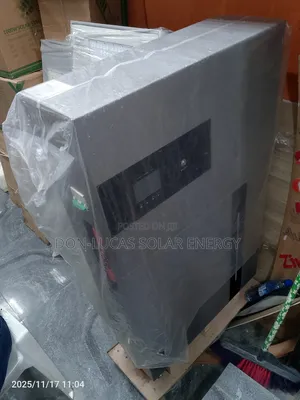 Without All in One Solar Hybrid Lithium Ion Battery and 10kva