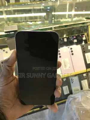 Apple iPhone 15 Pro Max 512 GB