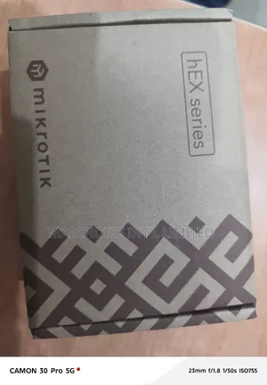 Mikrotic Rb750gr3