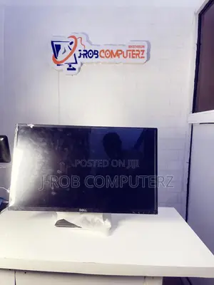 Dell P2417h Professional Monitor