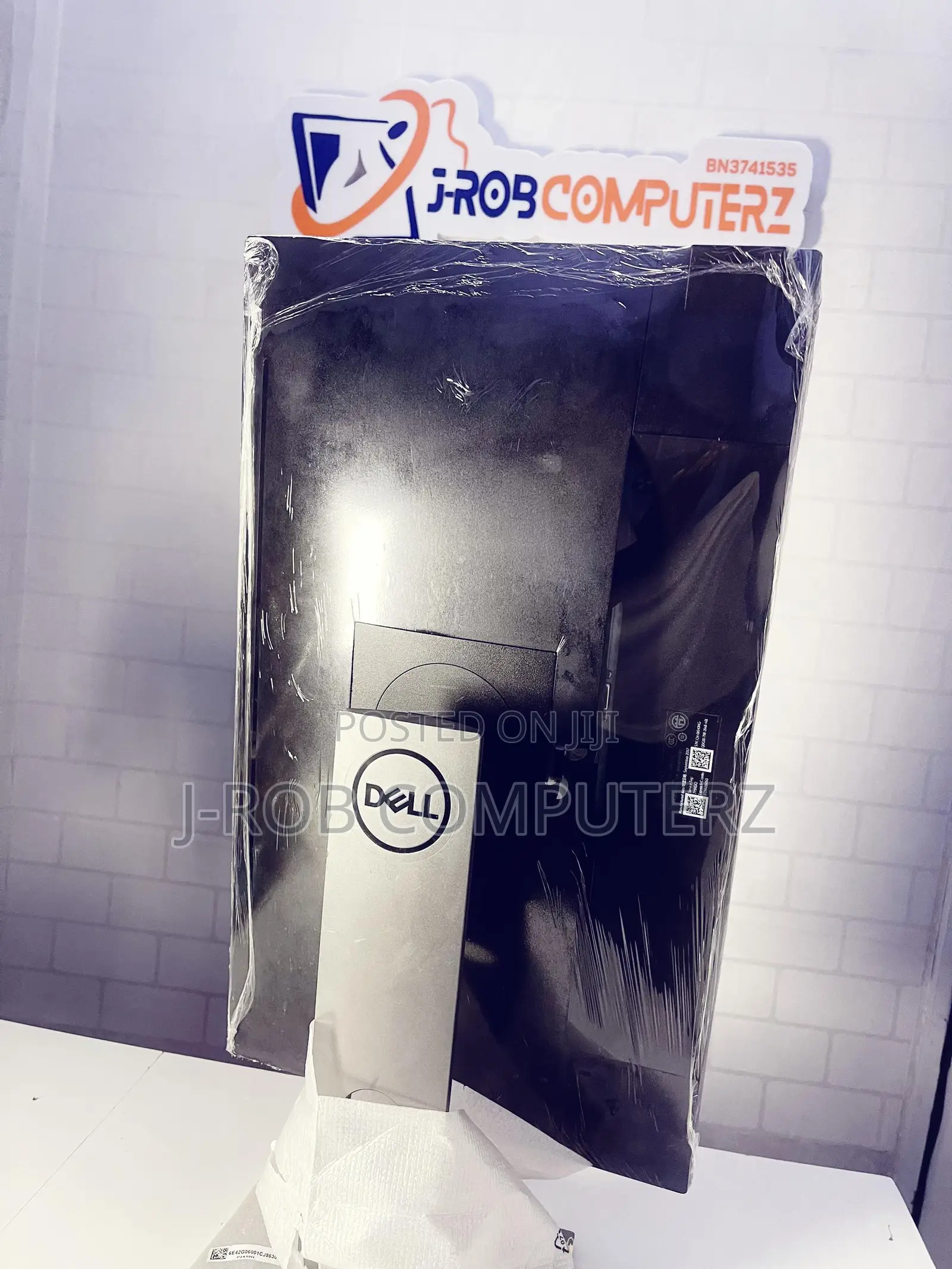 Dell P2417h Professional Monitor
