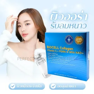 Biocell Collagen+ Vitamin C+ PDRN + Nad+
