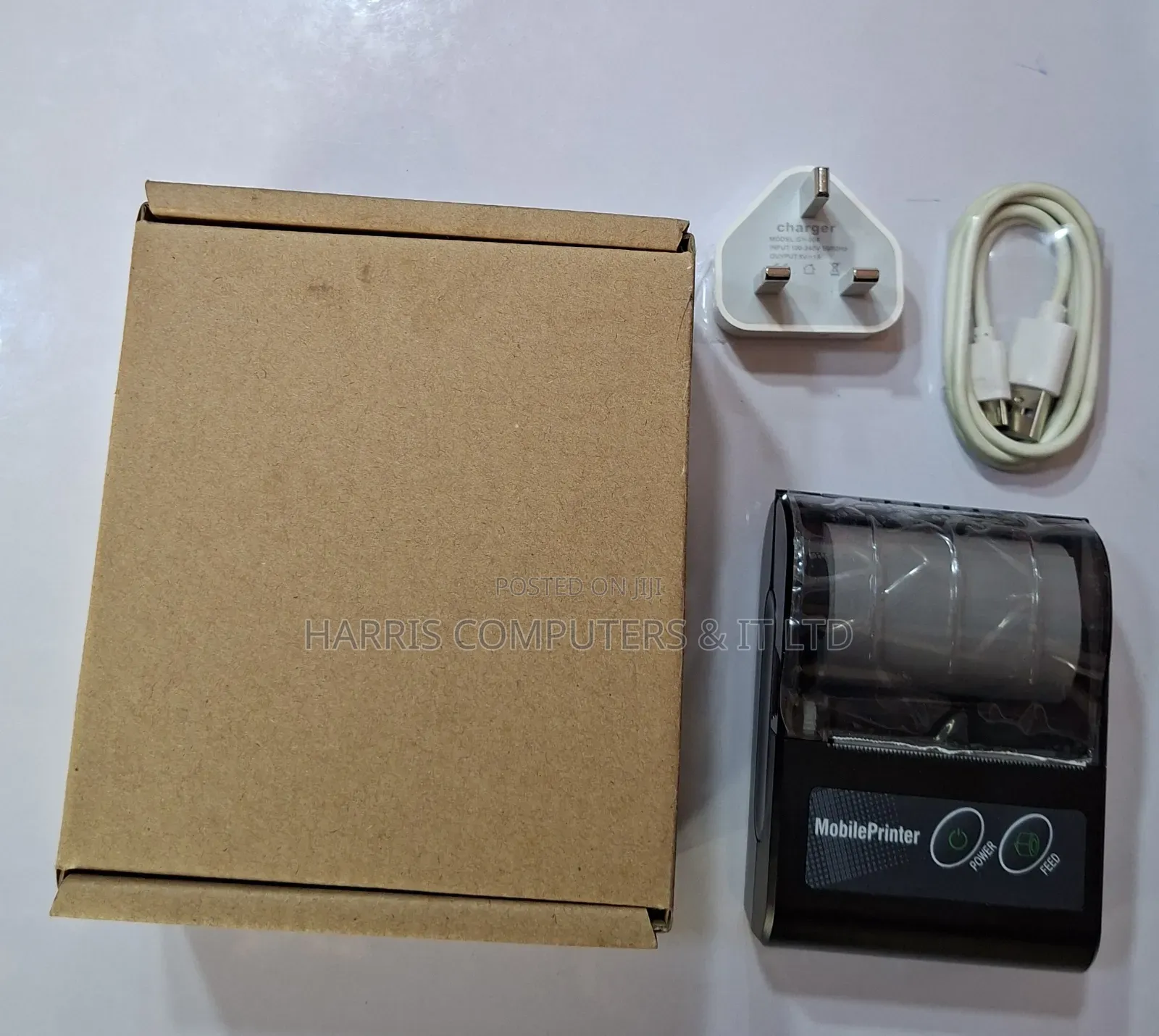 Mobile / Thermal Pos Printer