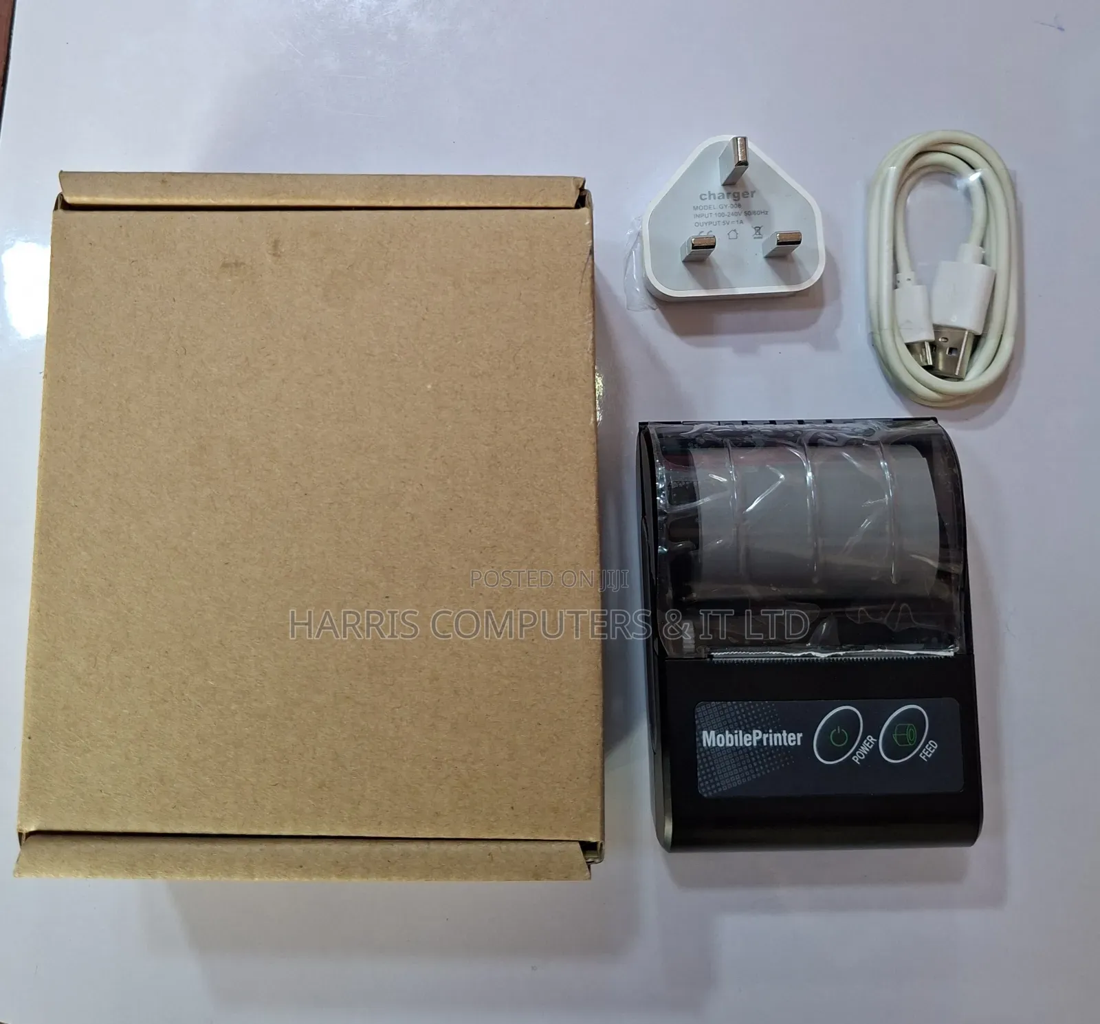 Mobile / Thermal Pos Printer