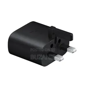 Super Fast Charger With Extra Long Type-C to Type Cord 45wcharger
