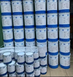 Ppg Sigma Protective And Marine Coatings(A&B)