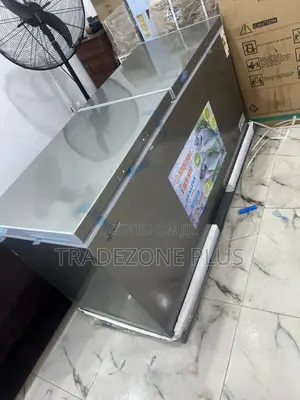 Eco-Friendly Cooling for Modern Homes. Snowsea 520l Freezer