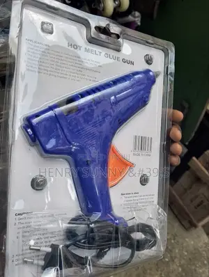 Hot Melt Glue Gun