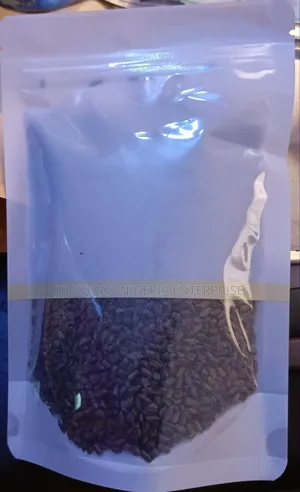 Cassia Organic Loose Seeds Known As Semen Cassiae 250g